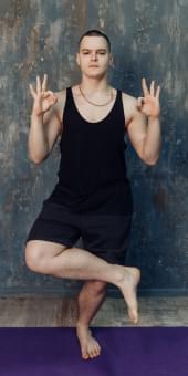 yoga